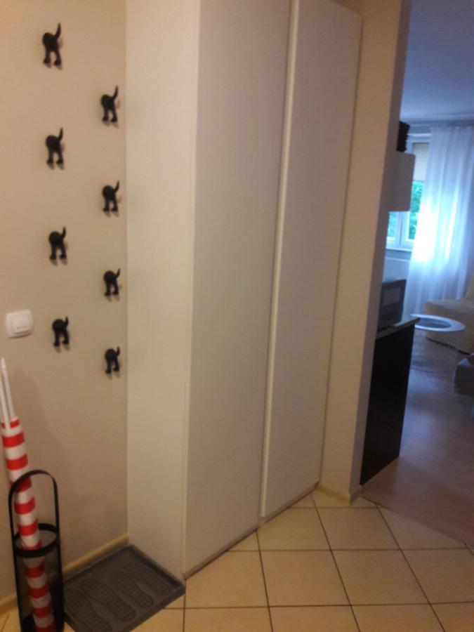 Nautilus 107 Apartment Swinoujscie