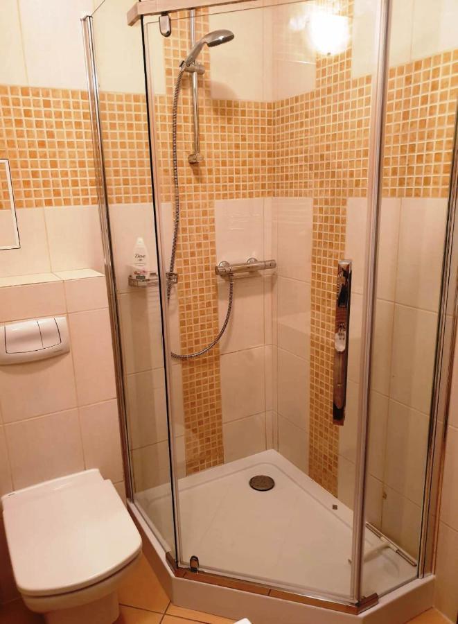 Apartment Nautilus 107