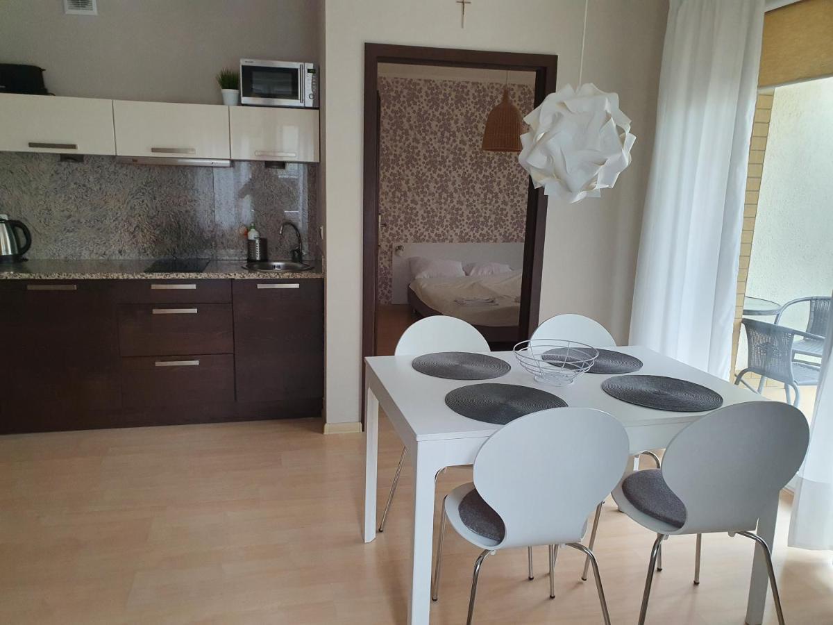 Nautilus 107 Apartment Swinoujscie