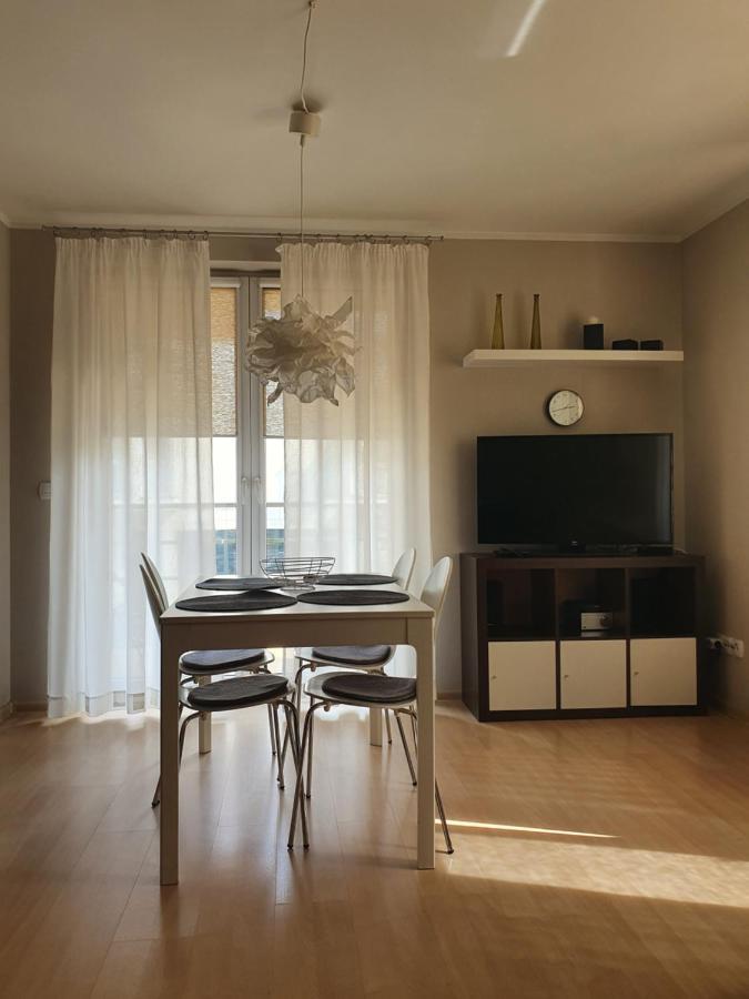Nautilus 107 Apartment Swinoujscie