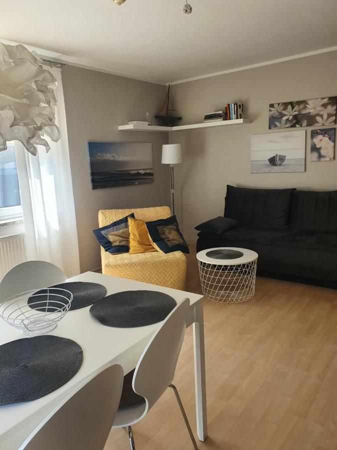 Apartment Nautilus 107 Swinoujscie