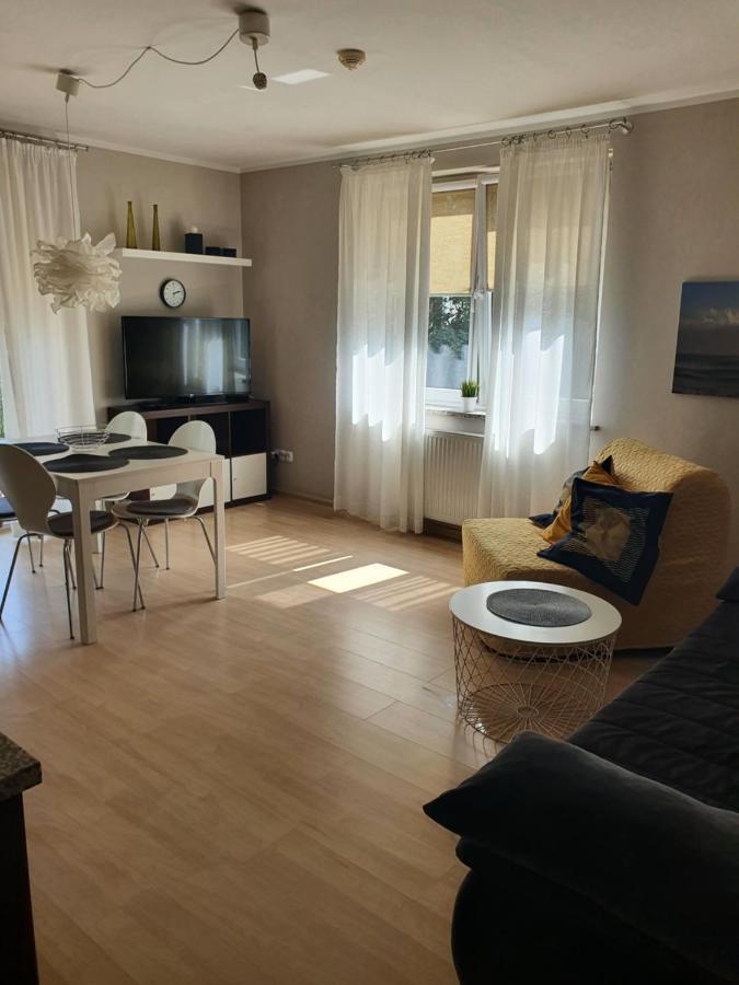 Nautilus 107 Apartment
