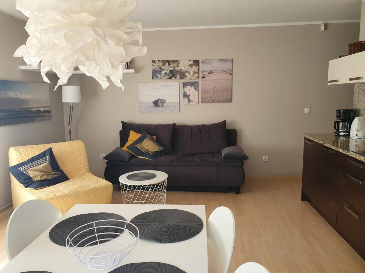 Apartment Nautilus 107