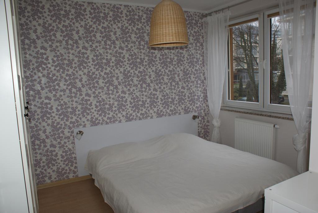 Apartment Nautilus 107